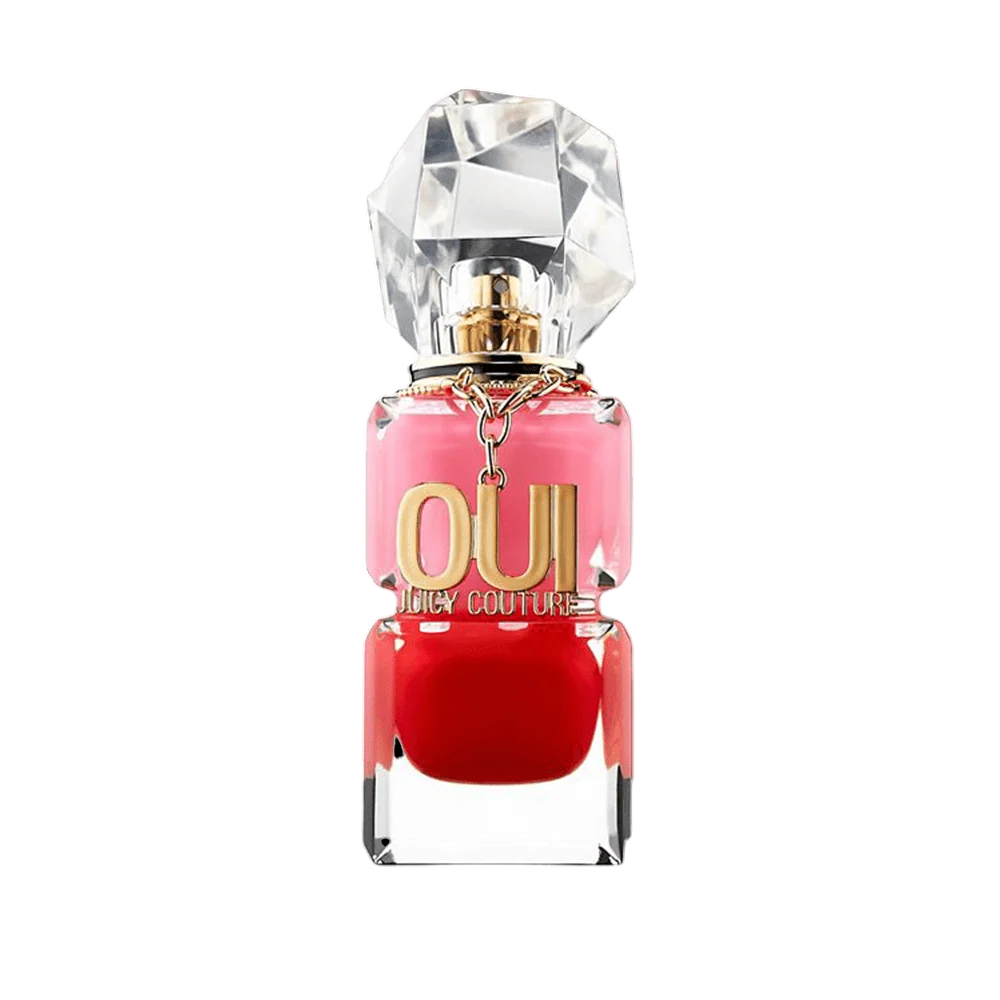 Juicy Couture, Oui, Eau De Parfum, For Women, 100 ml *Tester