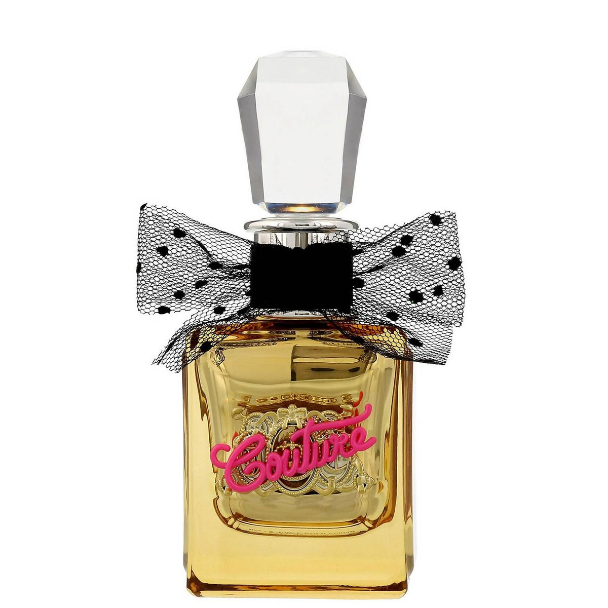 Juicy Couture, Viva La Juicy Gold Couture, Eau De Parfum, For Women, 100 ml *Tester