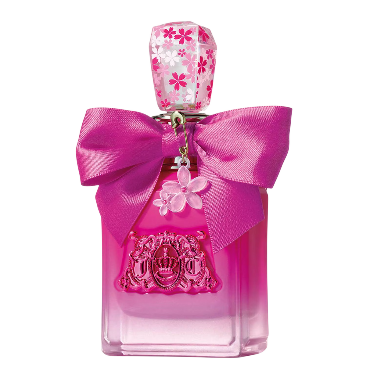 Juicy Couture, Viva La Juicy Petals Please, Eau De Parfum, For Women, 100 ml *Tester