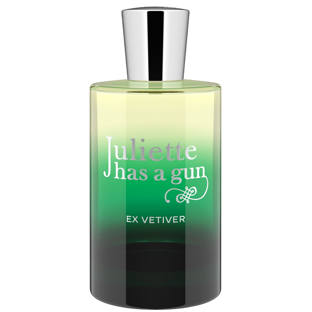 Juliette Has A Gun Ex Vetiver EDP 100 ml D