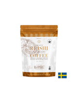 Gourmet Arabica coffee with Reishi – organic - Filter, 227 g, ground