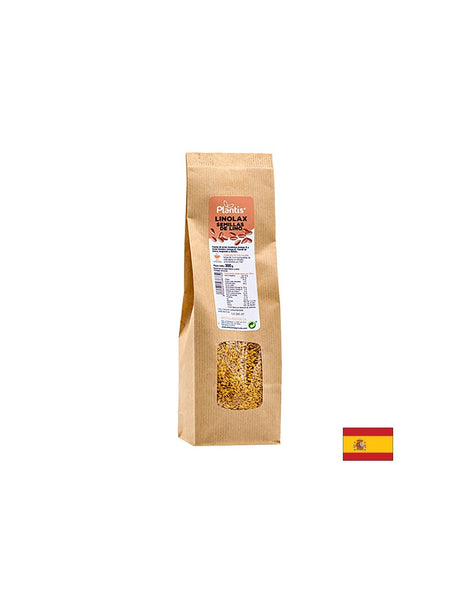 Кафе от ленено семе Plantis®, 300 g - Feel You