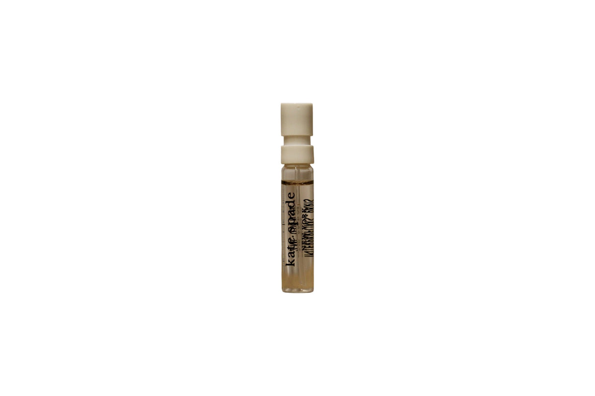 Kate Spade, Kate Spade, Eau De Parfum, For Women, 2 ml *Sample - Feel You