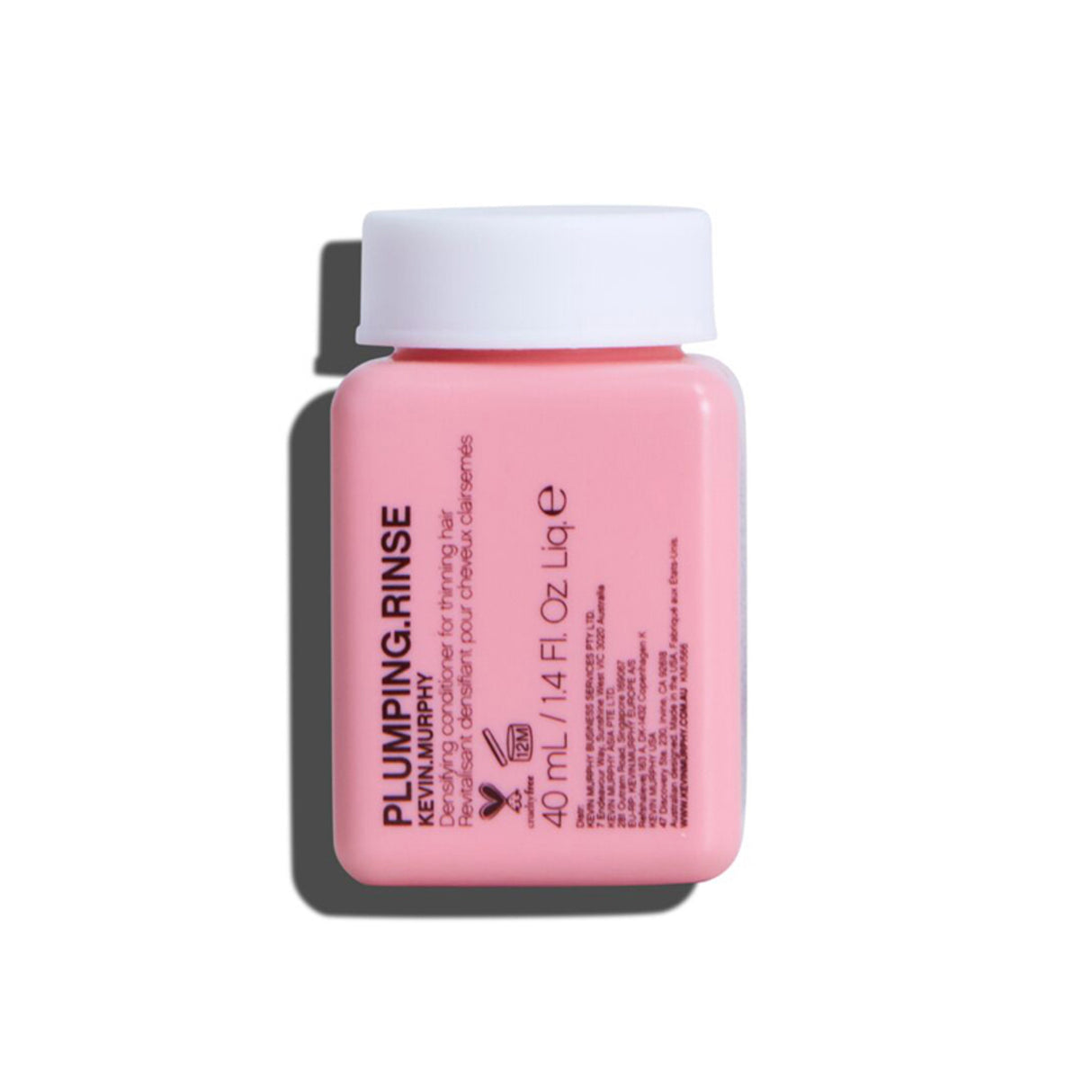 Kevin Murphy - Plumping Rinse Densifying Conditioner (fine and thinning hair) - 40ml