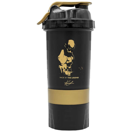 Kevin Levrone / Shaker / Made by the Legend 500 мл - Feel You