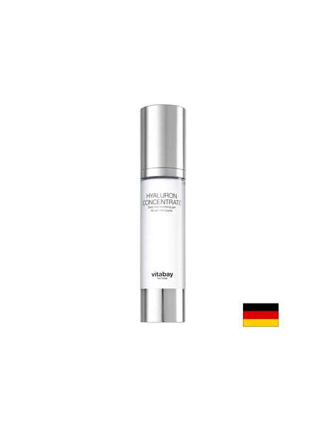 Хиалурон концентрат, гел 50 ml - Feel You