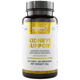 Kidneys Support | Proper Kidney Function Support - 60 капсули - Feel You