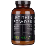 Lecithin Powder Non-GMO - 200 грама