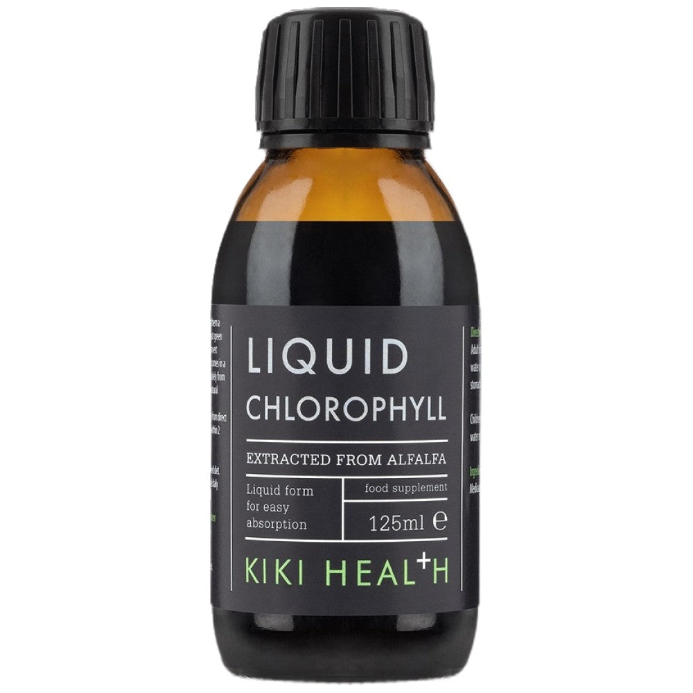 Liquid Chlorophyll - 125 мл