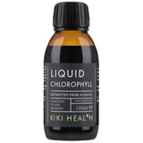 Liquid Chlorophyll - 125 мл