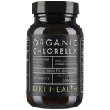 Organic Chlorella 500 mg - 200 Таблетки