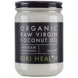 Coconut Oil Organic - 500 мл