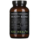 Marine Collagen Beauty Blend Powder - 200 грама