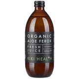 Organic Aloe Ferox Juice - 500 мл