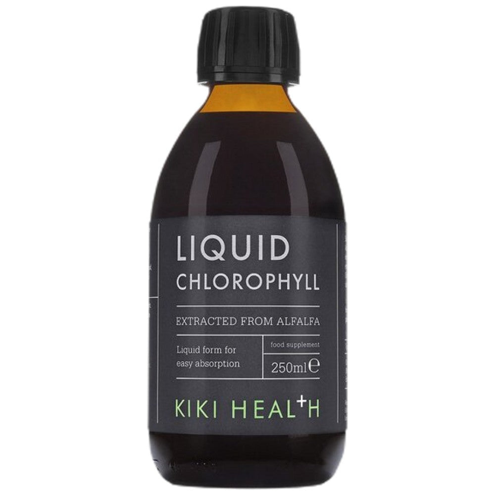 Liquid Chlorophyll - 250 мл