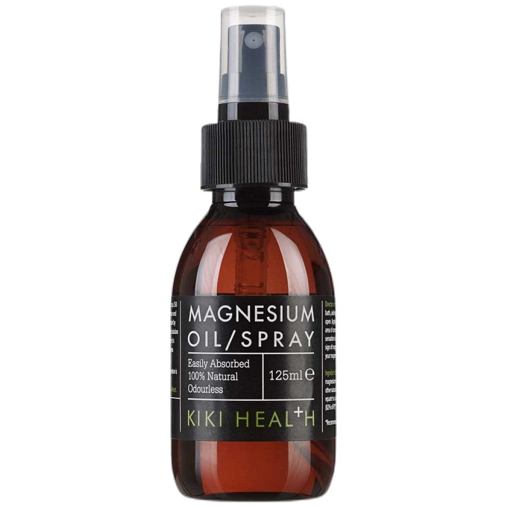 Magnesium Oil Spray - 125 мл
