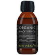 Organic Black Seed Oil - 125 мл - Feel You