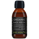 Organic Black Seed Oil - 125 мл