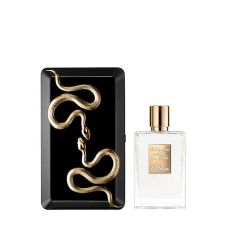 By Kilian Straight To Heaven EDP 50 ml Clutch - Feel You