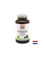 Клетъчна и имунна функция - Спирулина Organic, 500 mg х 240 таблетки Mattisson Healthstyle - Feel You