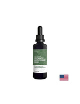 Клетъчно здраве - Метиленово синьо, 10 mg х 59.2 ml капки Earth Harmony Naturals