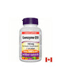 Coenzyme Q10/ Коензим Q10 150 mg x 60 софтгел капсули - Feel You