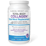 Total Body Collagen | Total Meal Replacement - 855 грама - Feel You