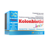 Kolonbiotic Junior - 14 Сашета - Feel You