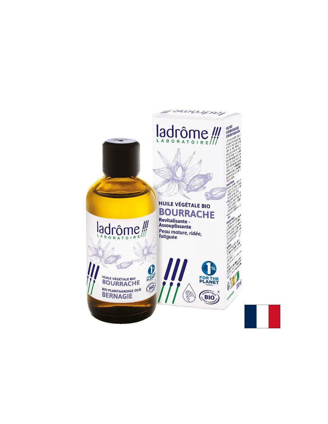 Коса и кожа - Пореч (етерично БИО масло), 100 ml