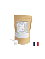 Коса, кожа и здрави стави - Хидролизиран морски колаген Naticol® (тип I, III), 250 g прах - Feel You