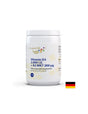 Костна система - Витамин D3 50 µg + K2 МК7 200 µg, 120 таблетки - Feel You
