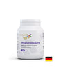 Красива коса и кожа - Хиалуронова киселина, 100 mg + витамин С,  100 капсули - Feel You
