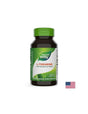 L-Theanine - Л-Теанин, 60 капсули Nature’s Way - Feel You