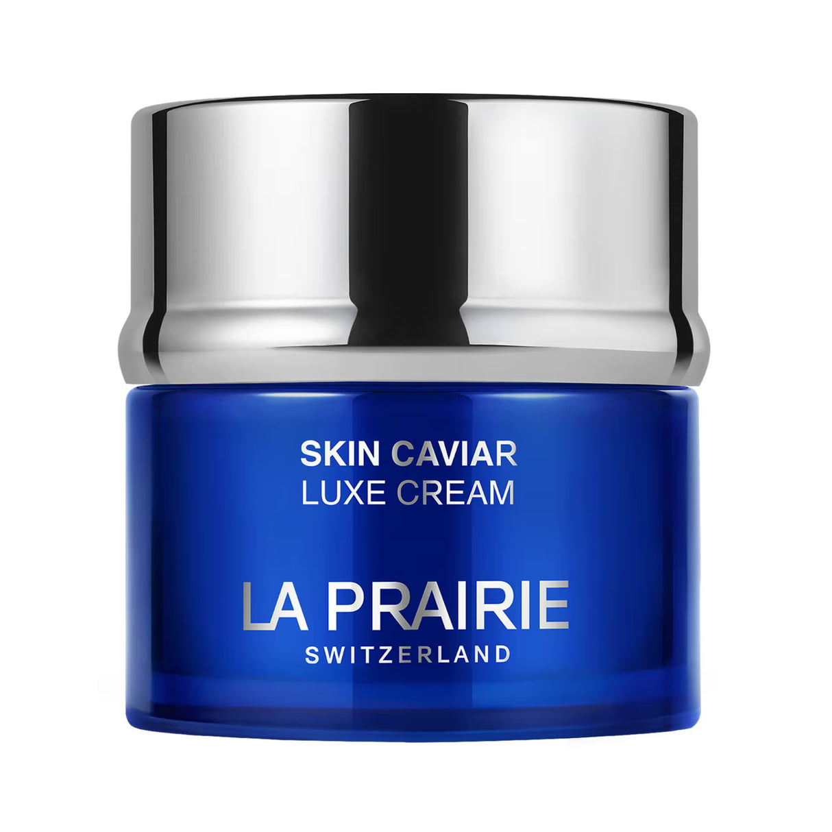 La Prairie, Skin Caviar Luxe, Caviar Extract, Anti-Ageing, Cream, For Face, 100 ml