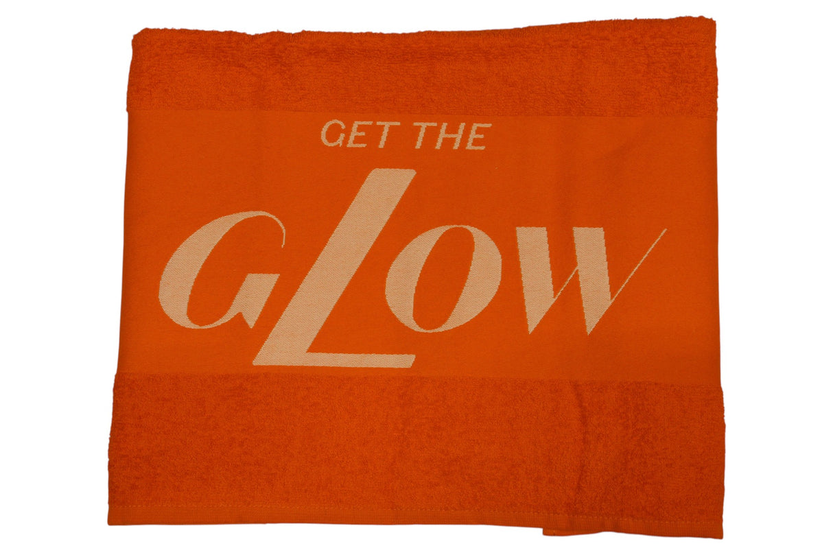 Lancaster, Sun, Salon Textile Towel - Feel You