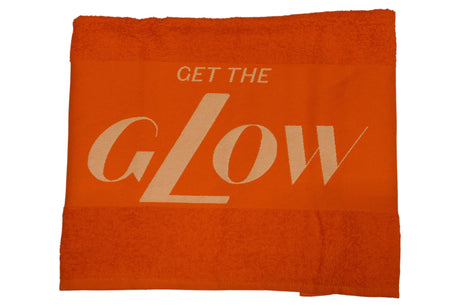 Lancaster, Sun, Salon Textile Towel - Feel You