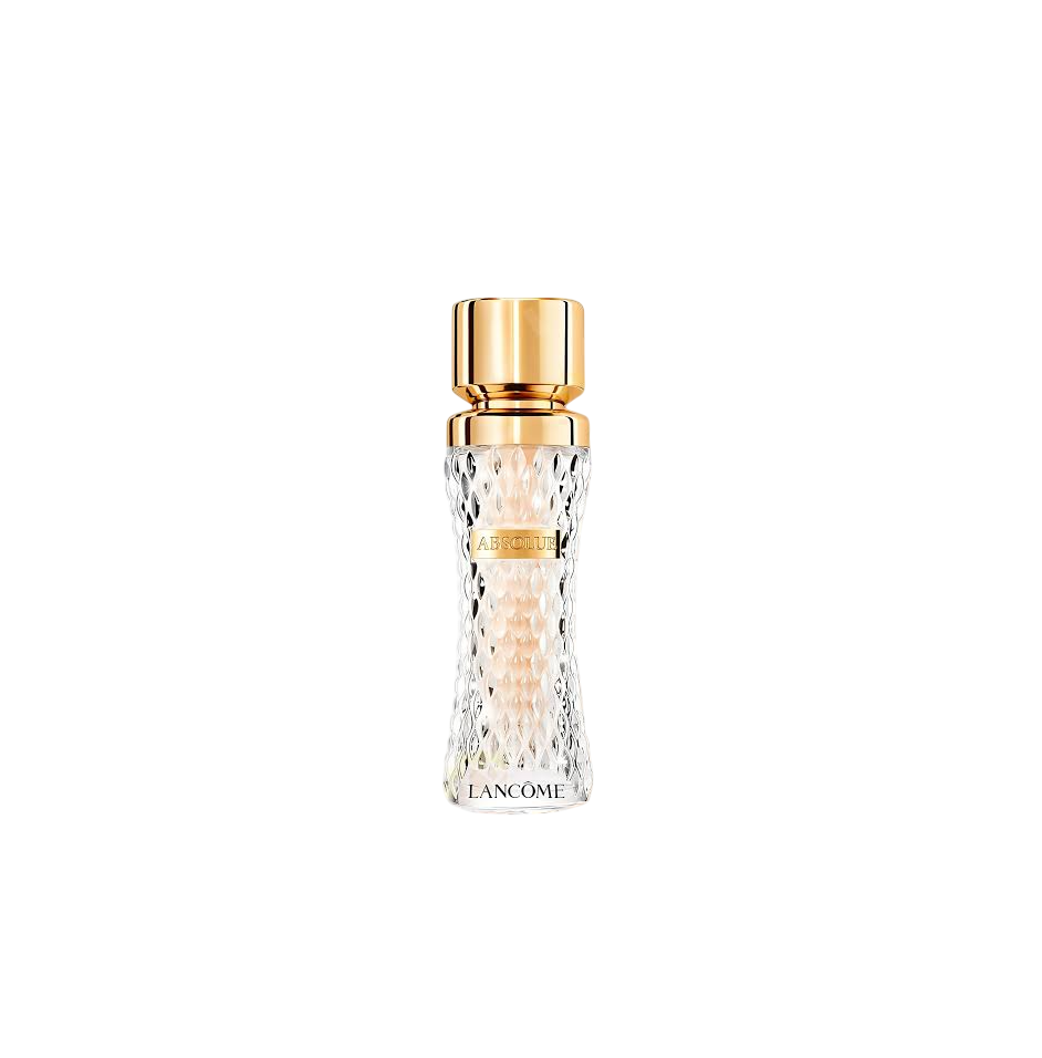 Lancome, Absolue The Fluid, Luminous, Liquid Foundation & Serum 2-In-1, Ivoire, 110, 35 ml