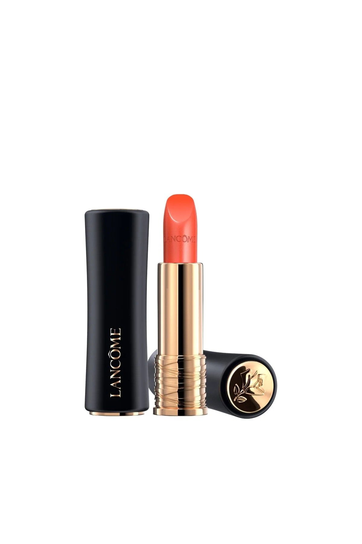 Lancome, L'Absolu Rouge, Cream, Cream Lipstick, 66, Orange Confite, 3.4 g