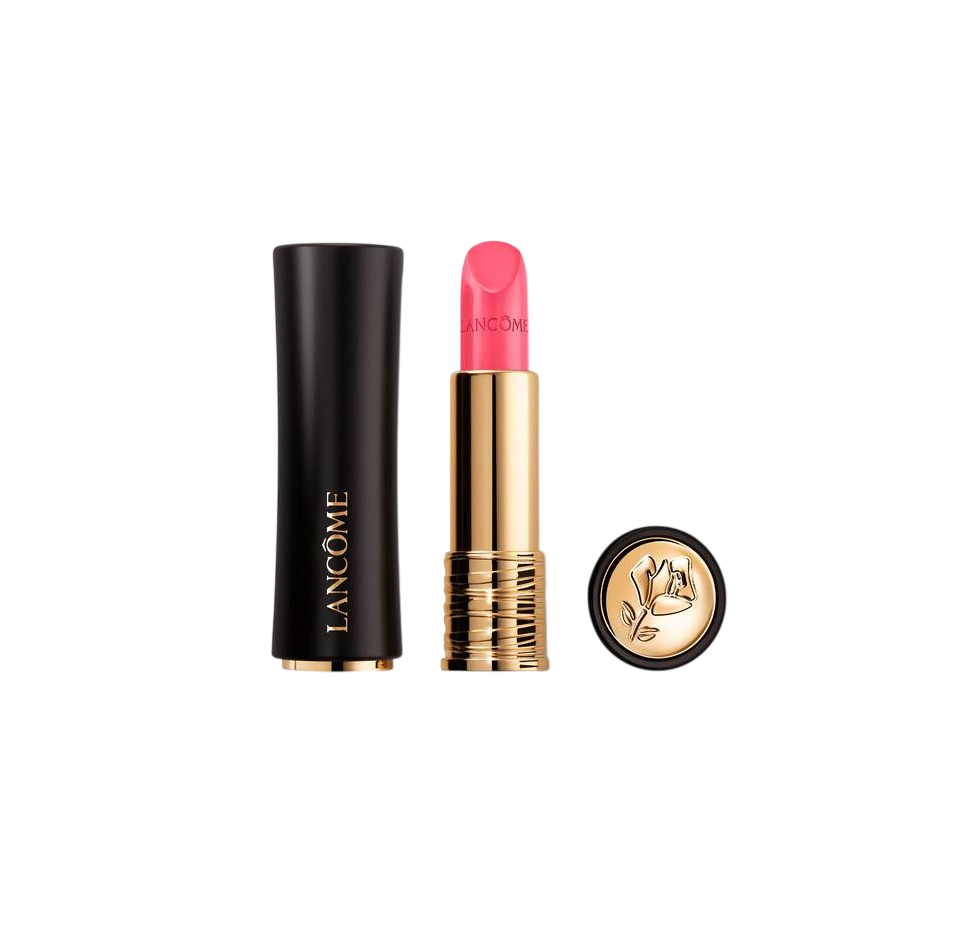 Lancome, L’Absolu Rouge, Cream Lipstick, 08, La Vie Est Belle, 3.4 g