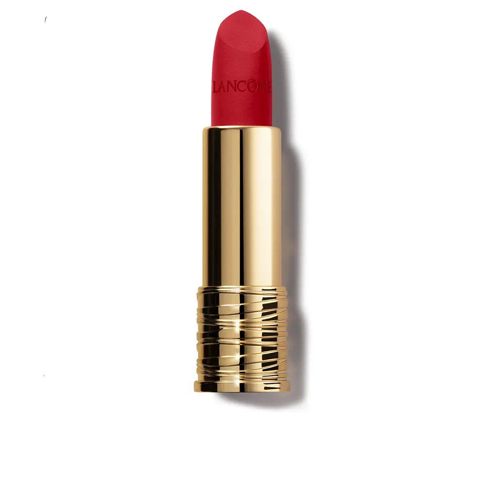 Lancome, L'Absolu Rouge Drama Matte, Matte, Cream Lipstick, 505, Attrape Coeur, 3.4 g
