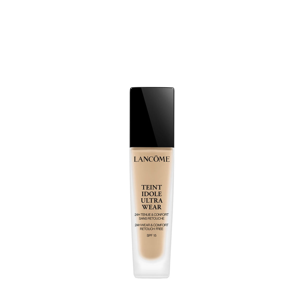 Lancome, Teint Idole Ultra Wear, Liquid Foundation, 105W, SPF 35, 30 ml