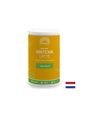 Лате с матча, джинджифил и цейлонска канела Био, 140 g прах Mattisson Healthstyle - Feel You