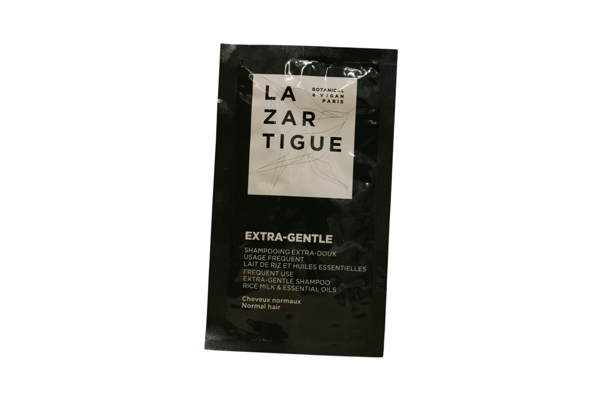 Lazartigue, Extra-Gentle, Hair Shampoo, Extra - Gentle, 10 ml *Sample - Feel You