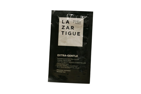 Lazartigue, Extra-Gentle, Hair Shampoo, Extra - Gentle, 10 ml *Sample - Feel You