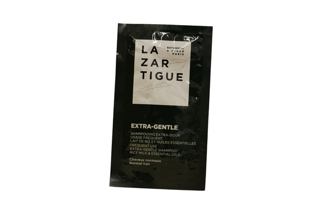 Lazartigue, Extra-Gentle, Hair Shampoo, Extra - Gentle, 10 ml *Sample - Feel You