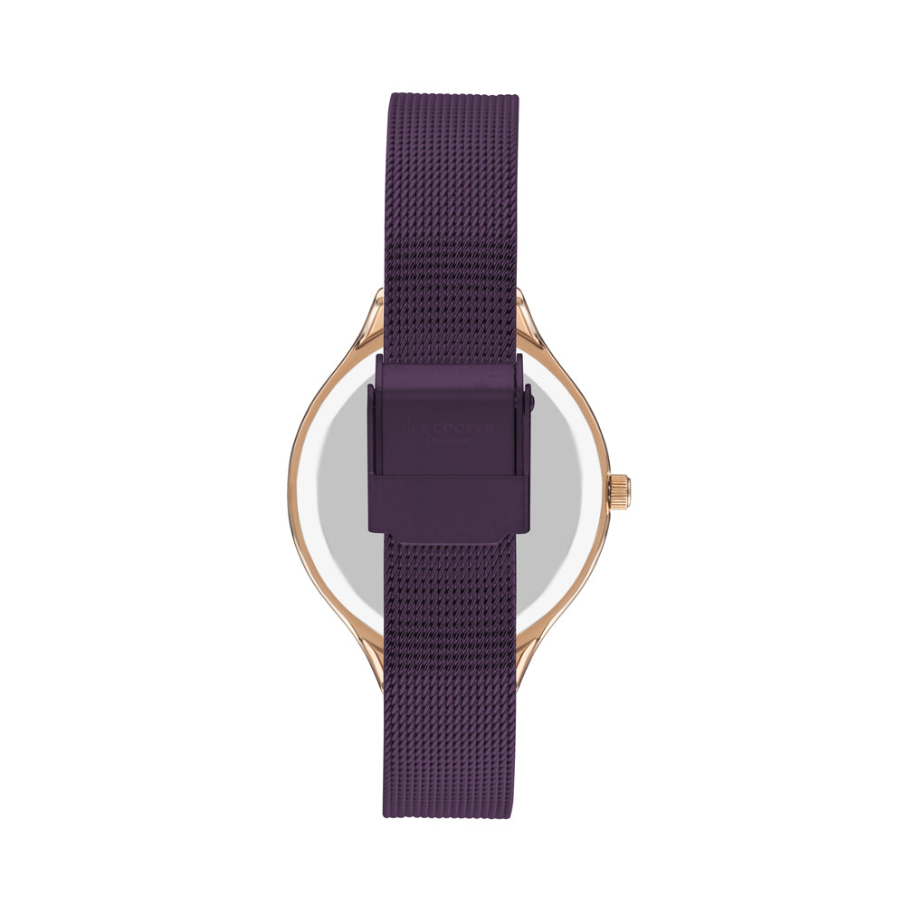 Дамски часовник Lee Cooper LC07388.480
