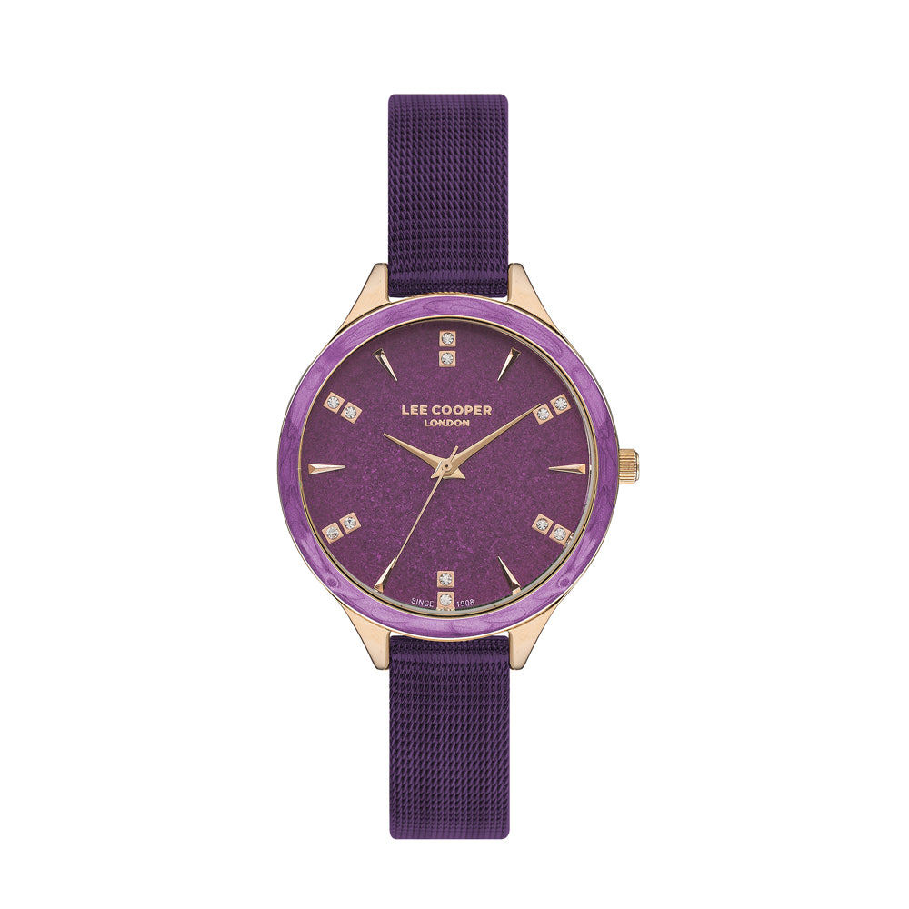 Дамски часовник Lee Cooper LC07388.480