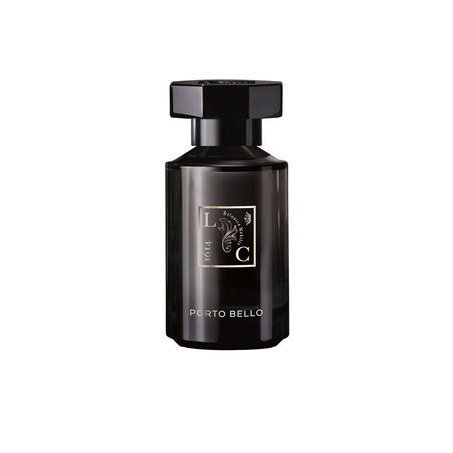 Le Couvent Maison de Parfum, Remarquables - Porto Bello, Eau De Parfum, Unisex, 100 ml
