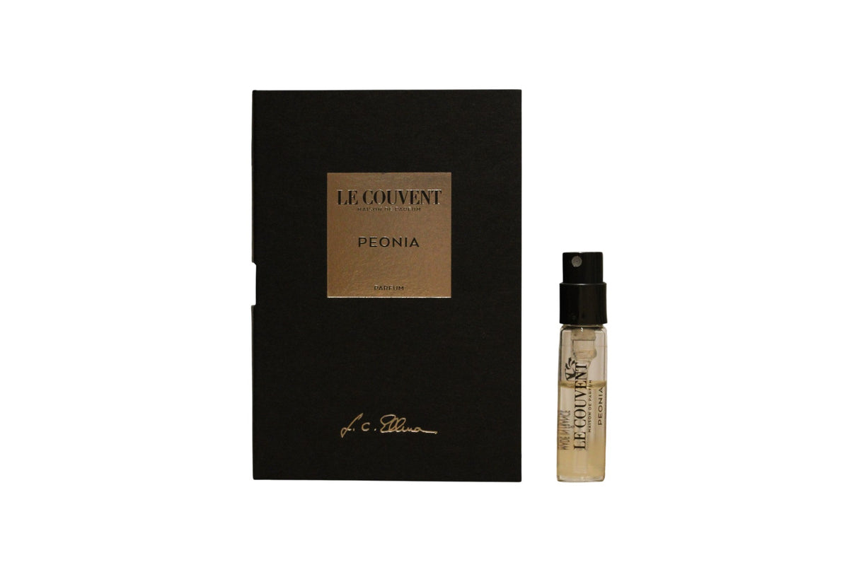 Le Couvent Maison de Parfum, Signatures - Peonia, Parfum, Unisex, 1.5 ml *Sample