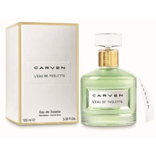 Carven - L`Eau de Toilette EDT - 100ml